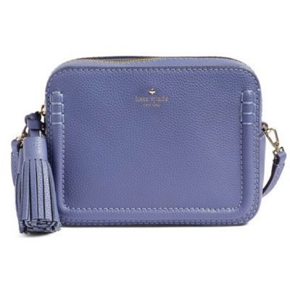 SOLD Kate Spade Orchard Street Arla Crossbody Bag - Picture 2 of 7